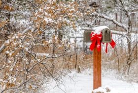 Using Direct Mail in the Holiday Season: Actionable Tips