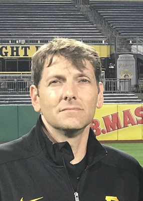 Headshot of Scott Markovitz, owner of RSVP Pittsburgh