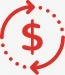 Return on Investment Icon