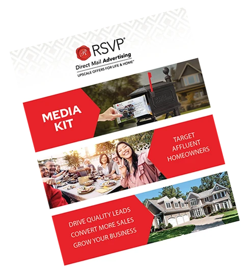 Learn more about how to grow your business with RSVP's direct mail advertising!