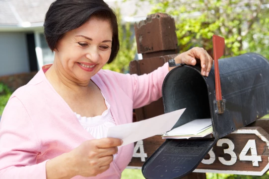 How to Improve Direct Mail Response Rates