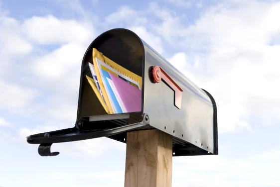 7 Benefits of Direct Mail Marketing