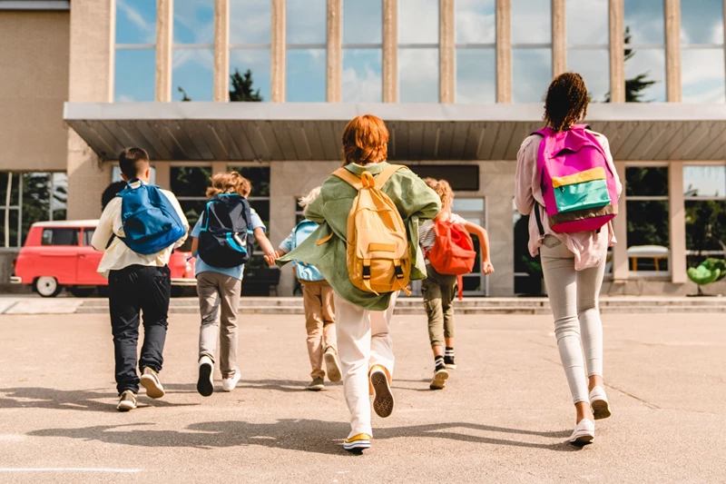 Back to School: Marketing Ideas for Your Advertising Campaign