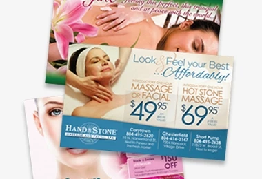 Day Spas Case Studies