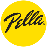 Pella Windows Logo