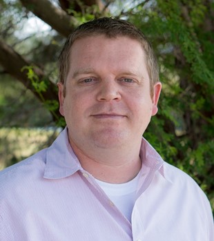 Headshot of Tim Knifton, owner of RSVP Las Vegas