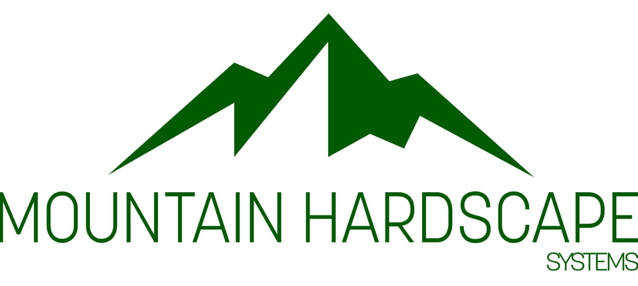 Mountain Hardscape Systems