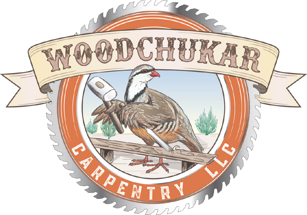 Woodchukar