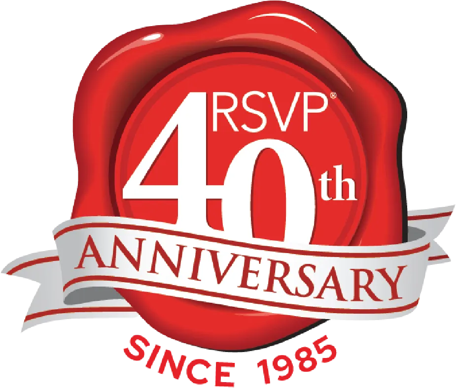 40th_logo RSVP 40th anniversary logo