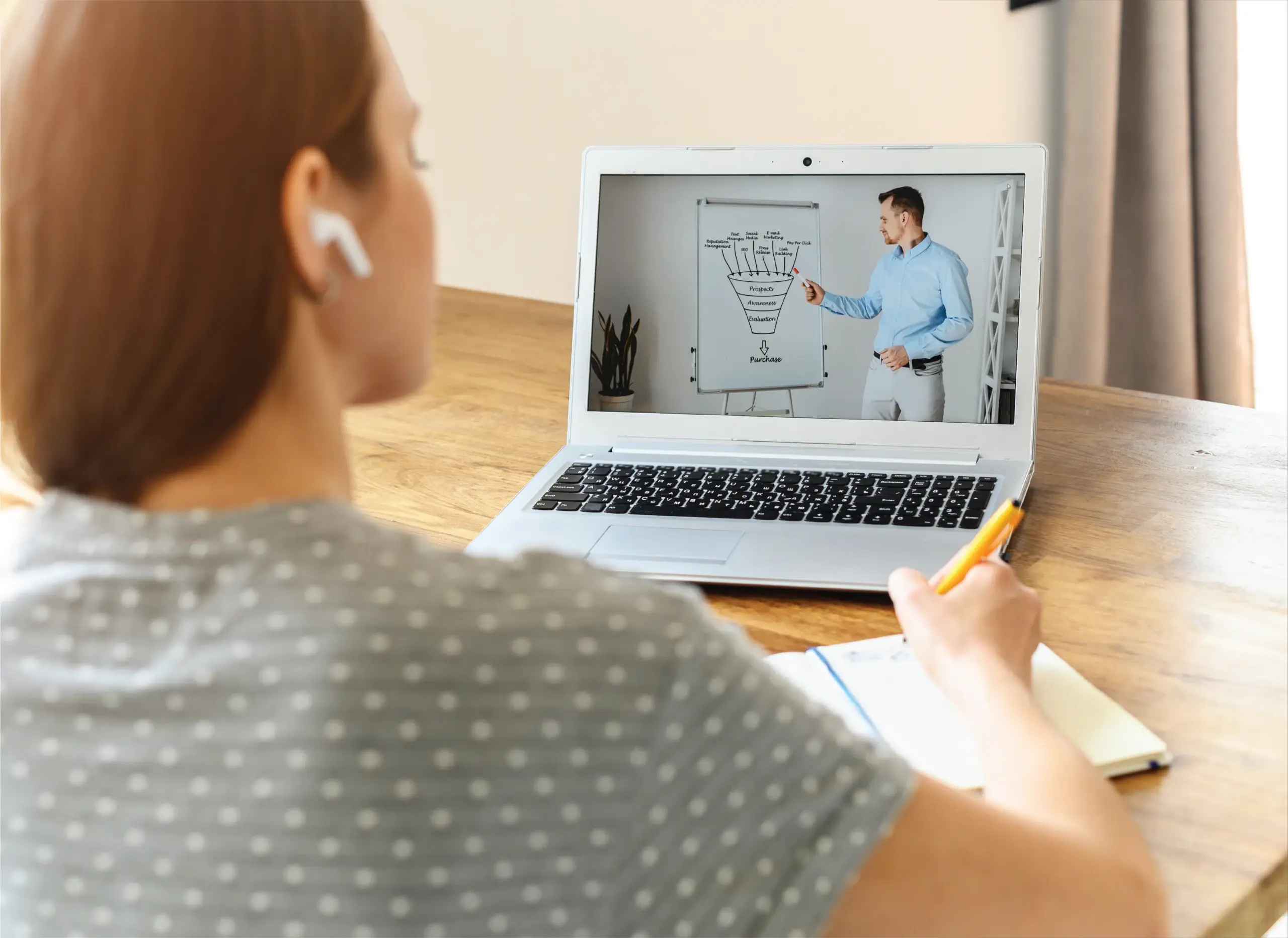 Homepage-2 RSVP franchisee training at home