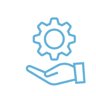 Icon_5 training and development icon