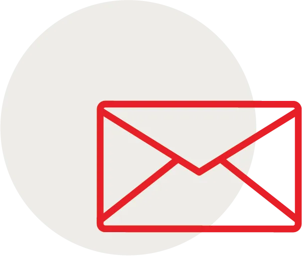 direct mail icon