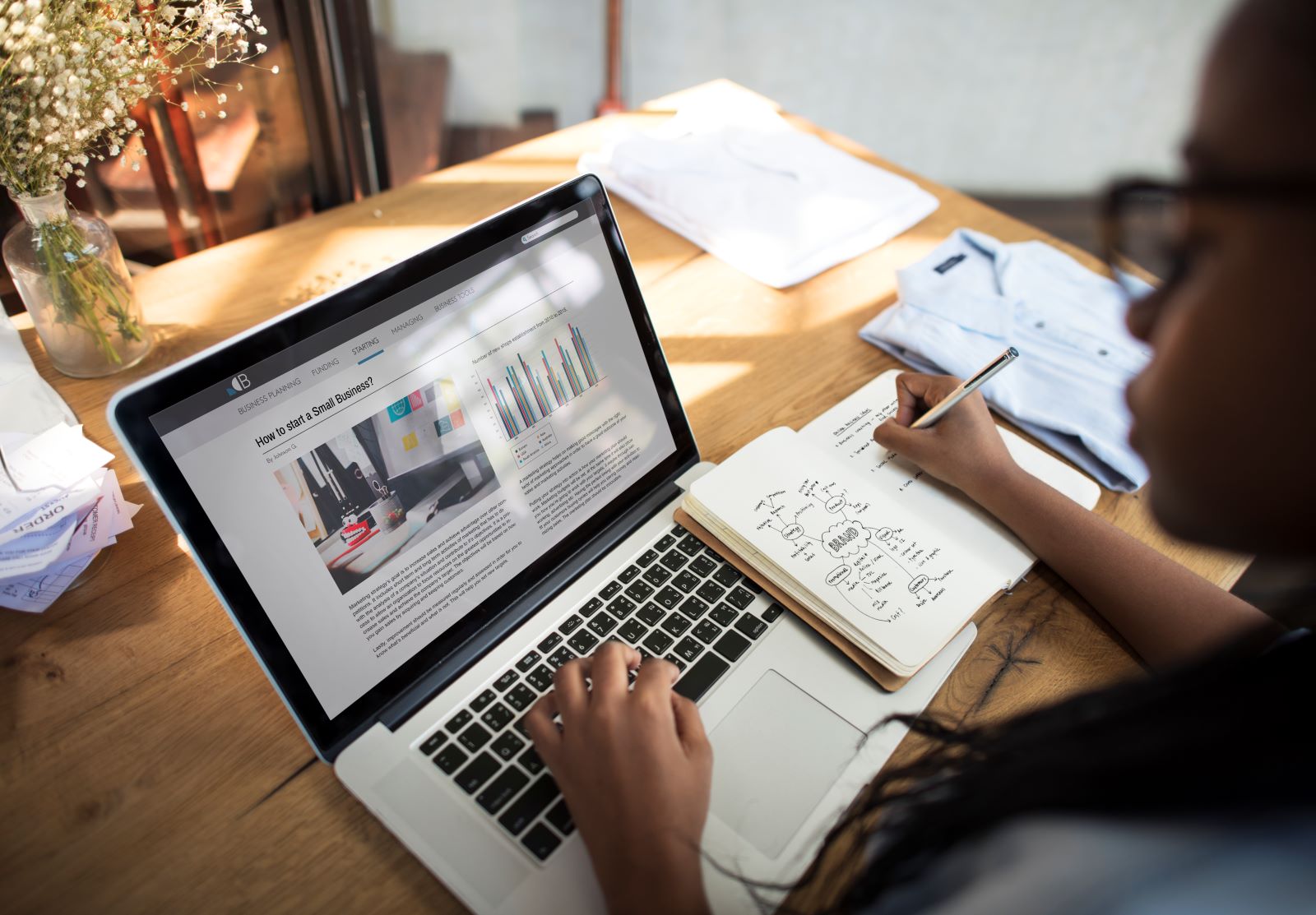 Learn how to choose the best franchise for your requirements