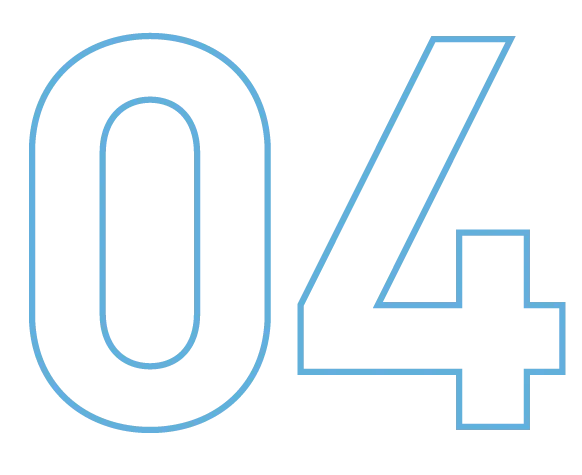 04 with blue border